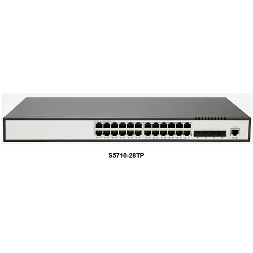 enterprise networks