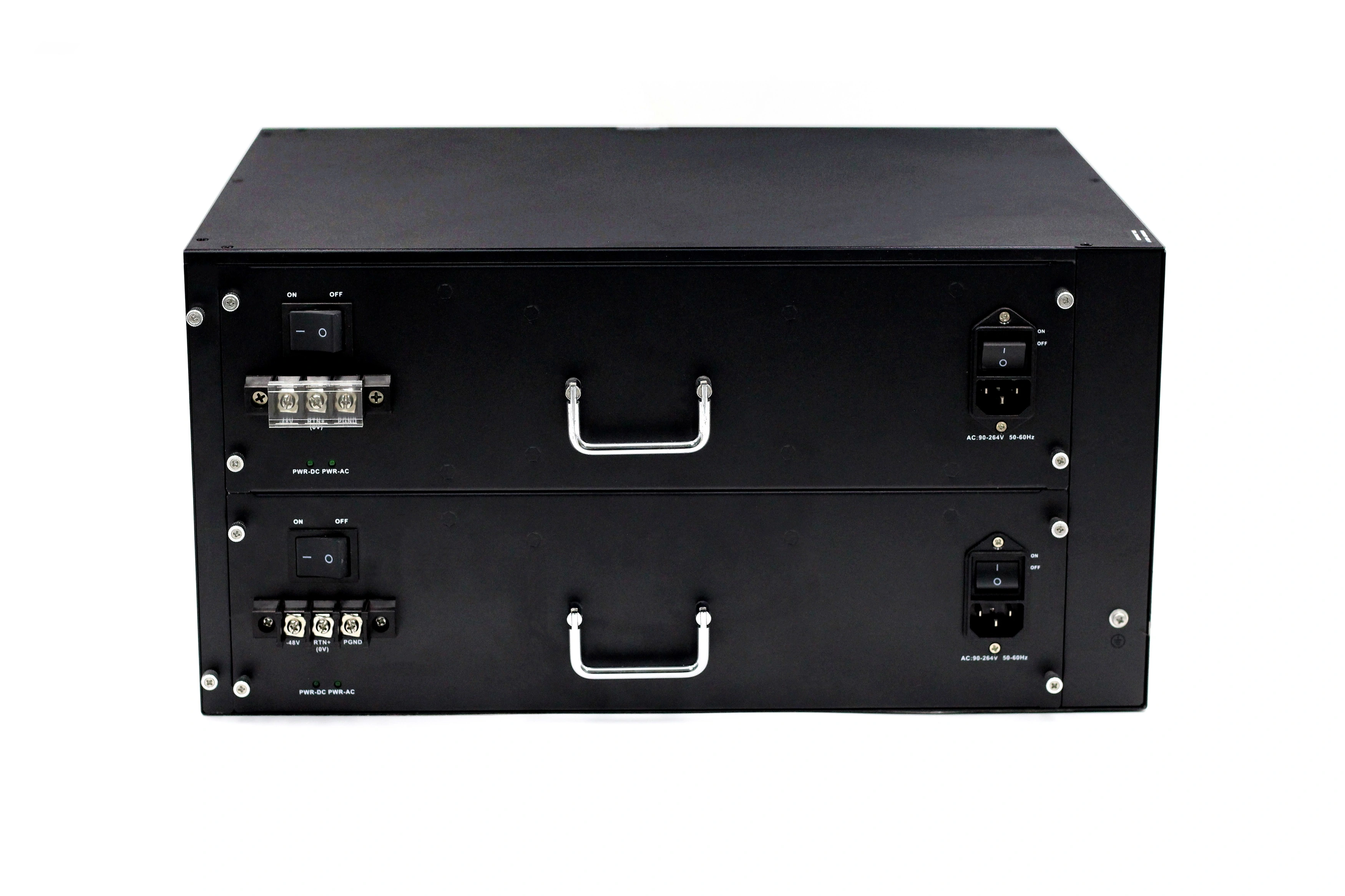 WDM transmission