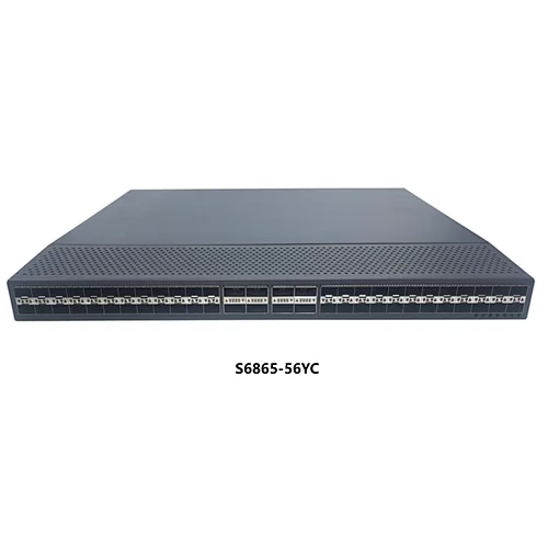 S6865-56YC Layer 3 Switch
