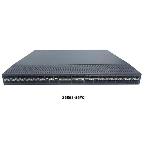 100Gigabit Uplink