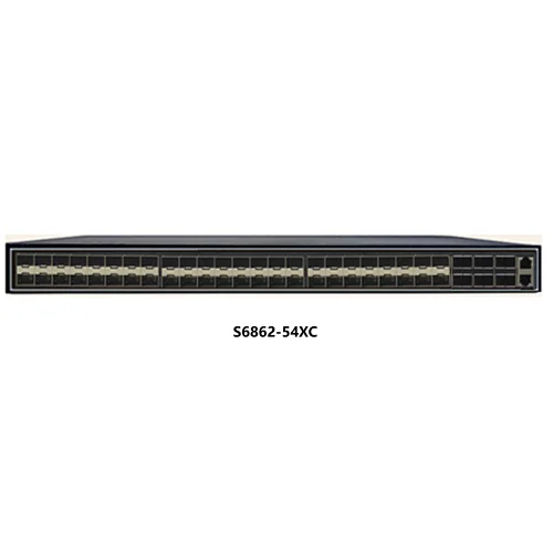 S6862-54XC Layer 3 Switch
