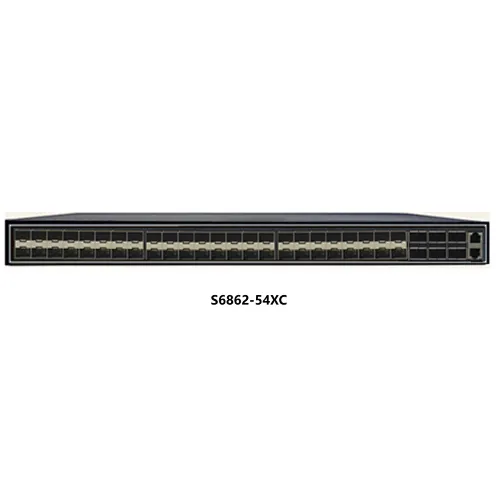 S6862-54XC Layer 3 Switch