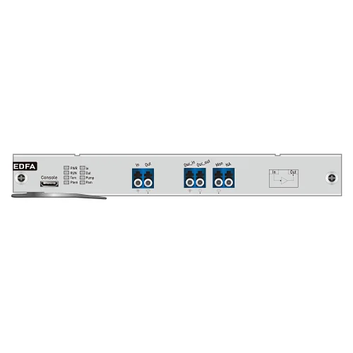 EDFA Optical Amplifier