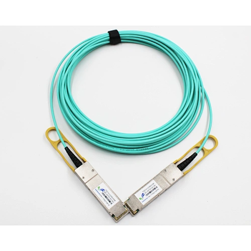 AOC and DAC