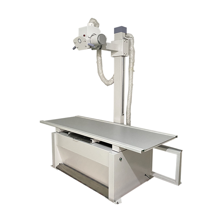 Medical Xray machine scrap regulations
