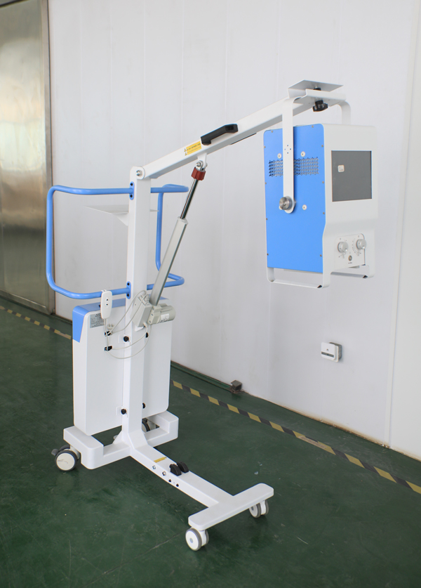 What types of Xray machines can be used in hospitals Weifang Newheek