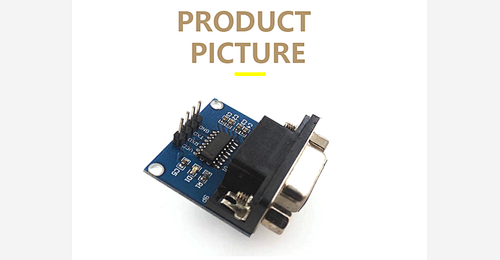 Maker Modules - , Manufacturer