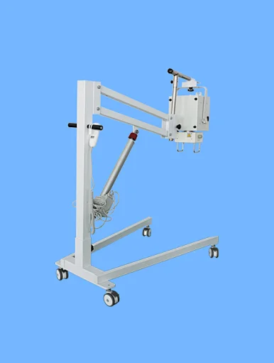 Motorized X ray Stand motorized-x-ray-stand