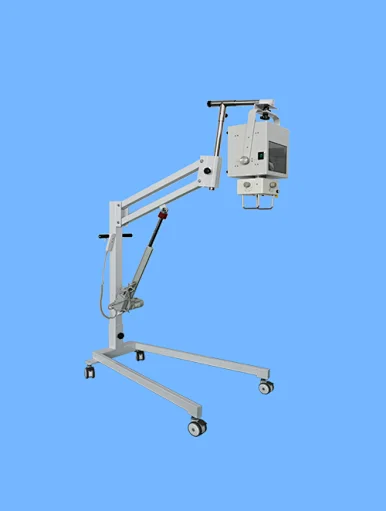 Motorized X ray Stand motorized-x-ray-stand