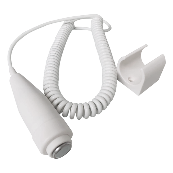 How to correctly use exposure hand switch