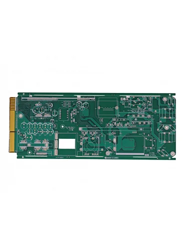 Industrial control, frequency conversion, instrument