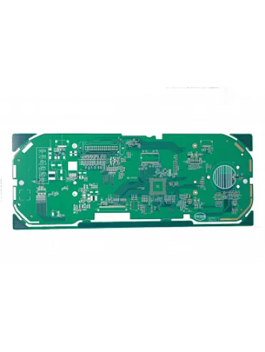 Automotive electronics