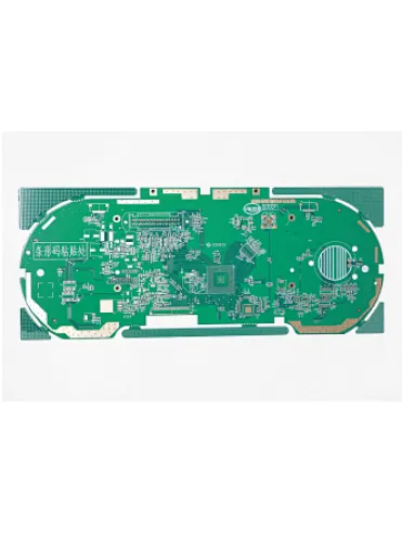 Automotive electronics