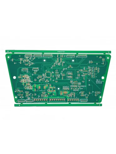 Industrial control, frequency conversion, instrumentation