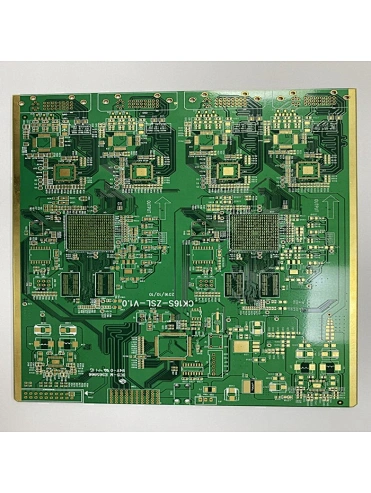 circuit card assembly