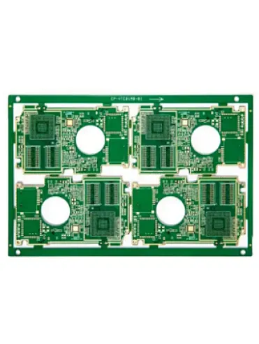 rigid pcb