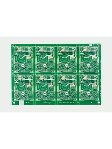 pcb manufacturing plant