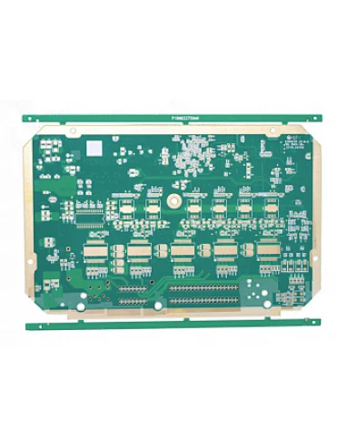 Automotive electronics