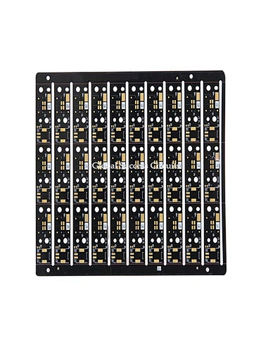 electronic pcb factories double side board shenzhen china
