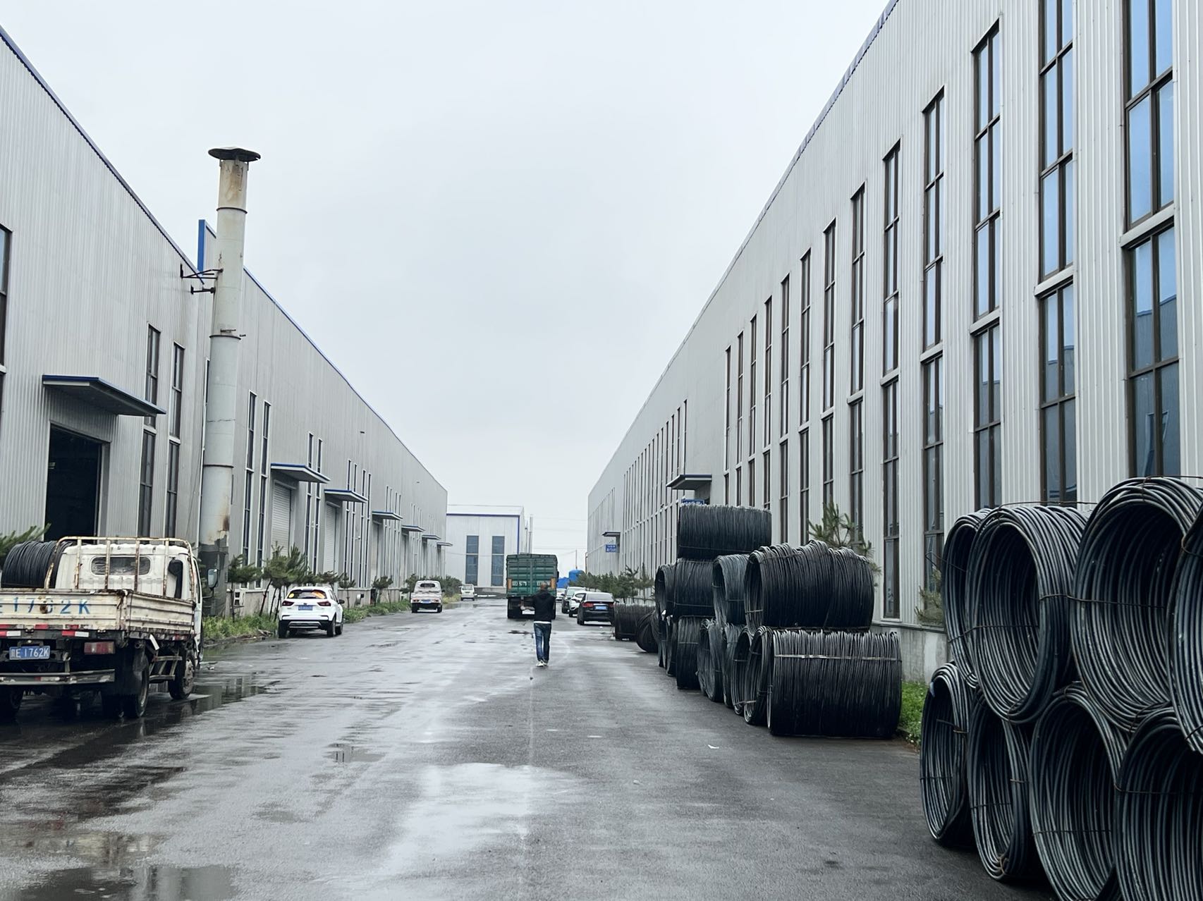 OneStop Fastener Solution Provider Hebei Yunteng Metal Products Co