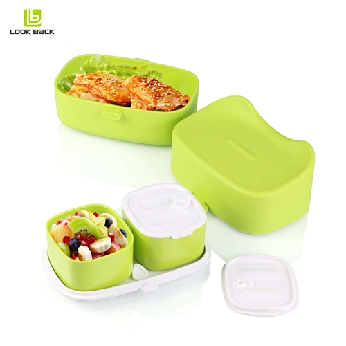 aohea bento accessories lunch box animal