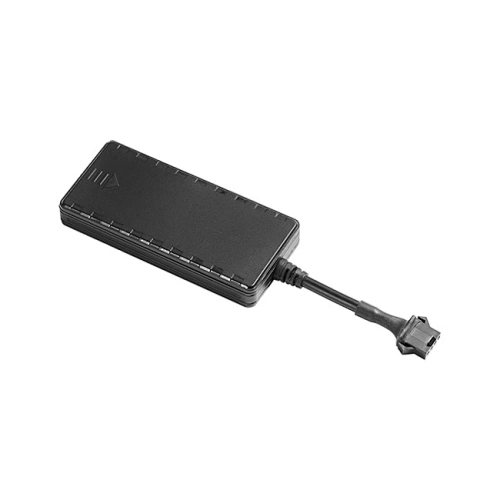 basic car tracker