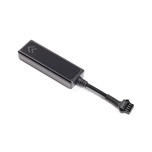 Small Vehicle GPS tracker