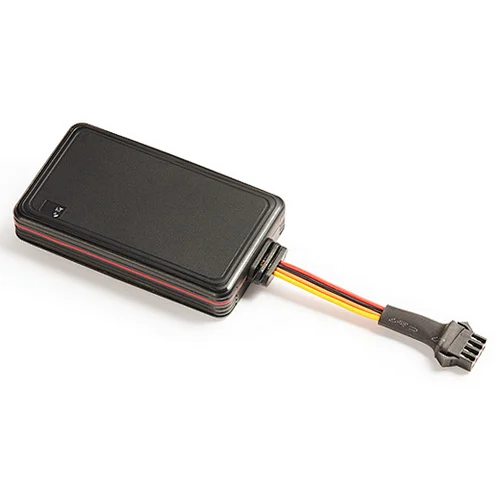 4G CAT.1 Wired Vehicle GPS Tracker
