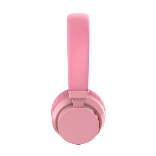 on ear headphone