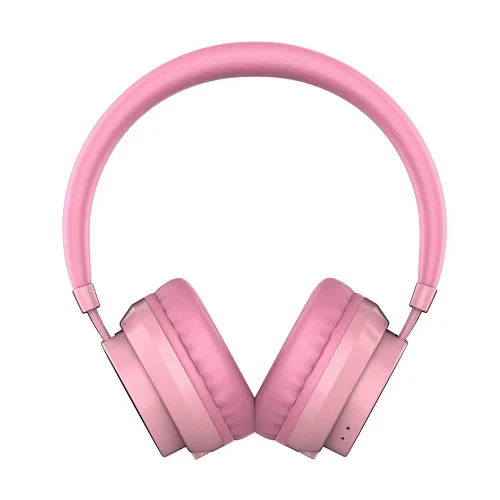 on ear headphone