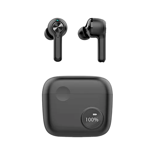 bluetooth noise cancelling earbuds