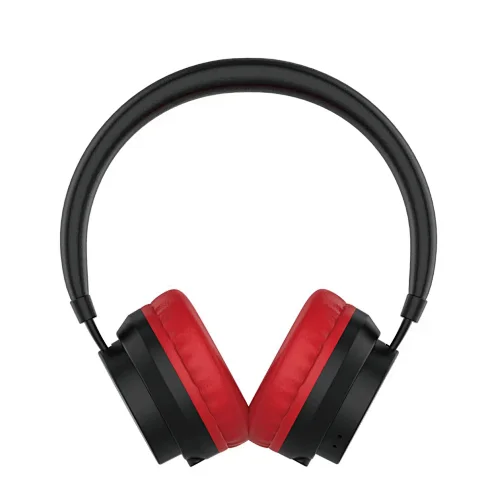on ear headphone