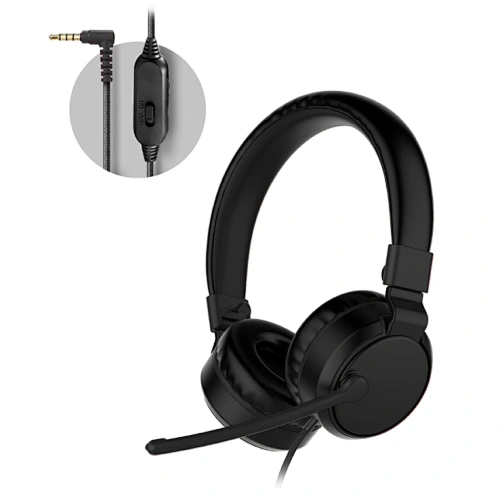 wired headphone