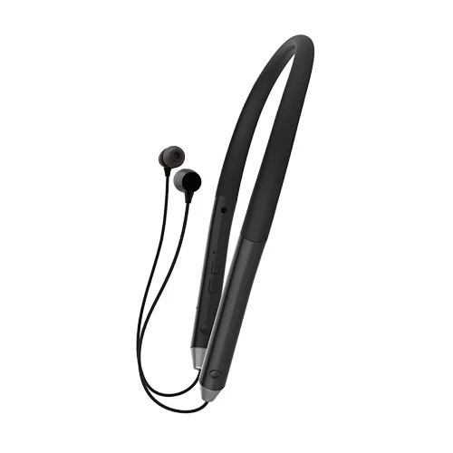 neckband earphone