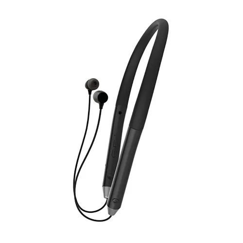 neckband earphone