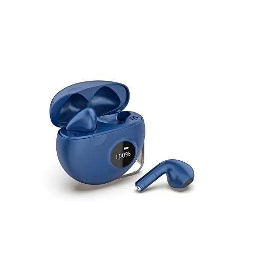 wireless earbuds stereo