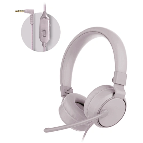 wired headphone