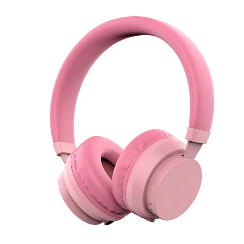 Kids Bluetooth On Ear Headphone