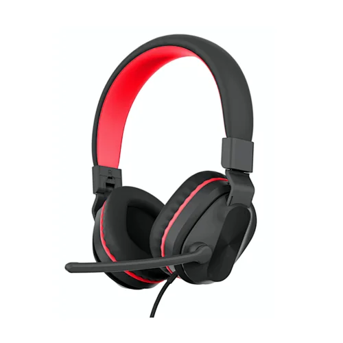 Call Centre Wired Headphone