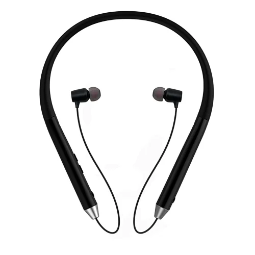 neckband earphone