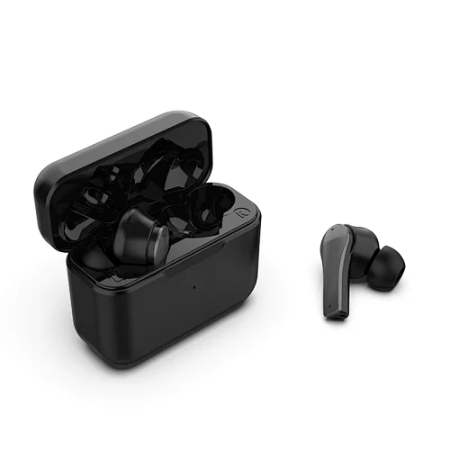 wireless earbuds stereo