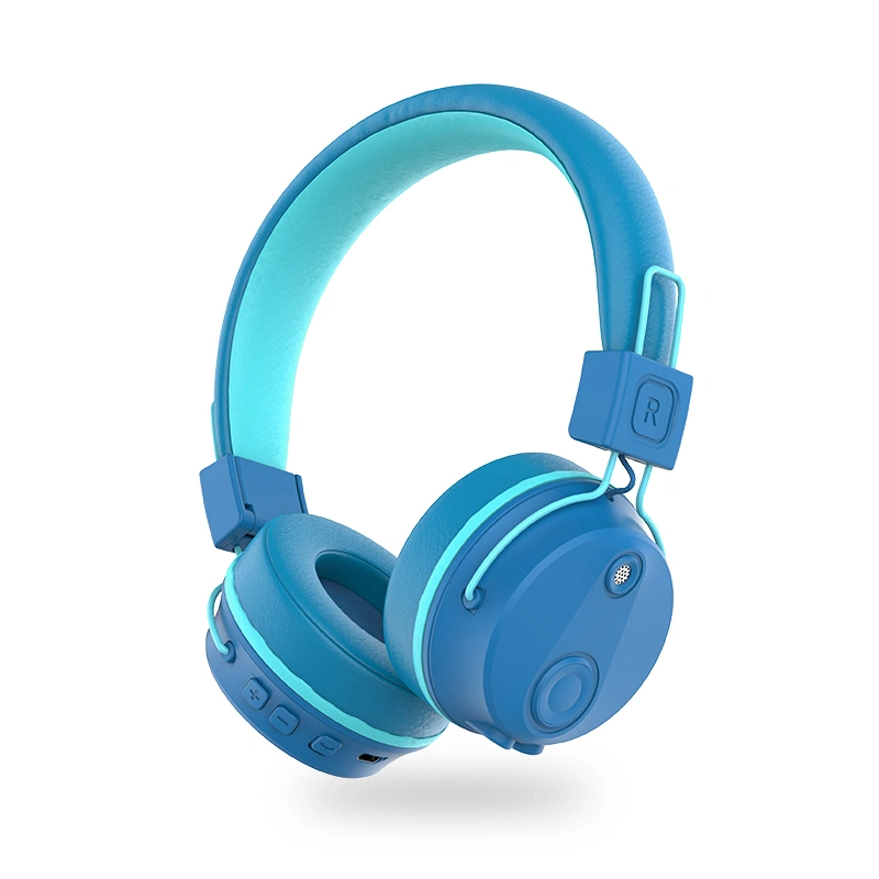 active noise cancelling anc enc kids bluetooth wireless headphone