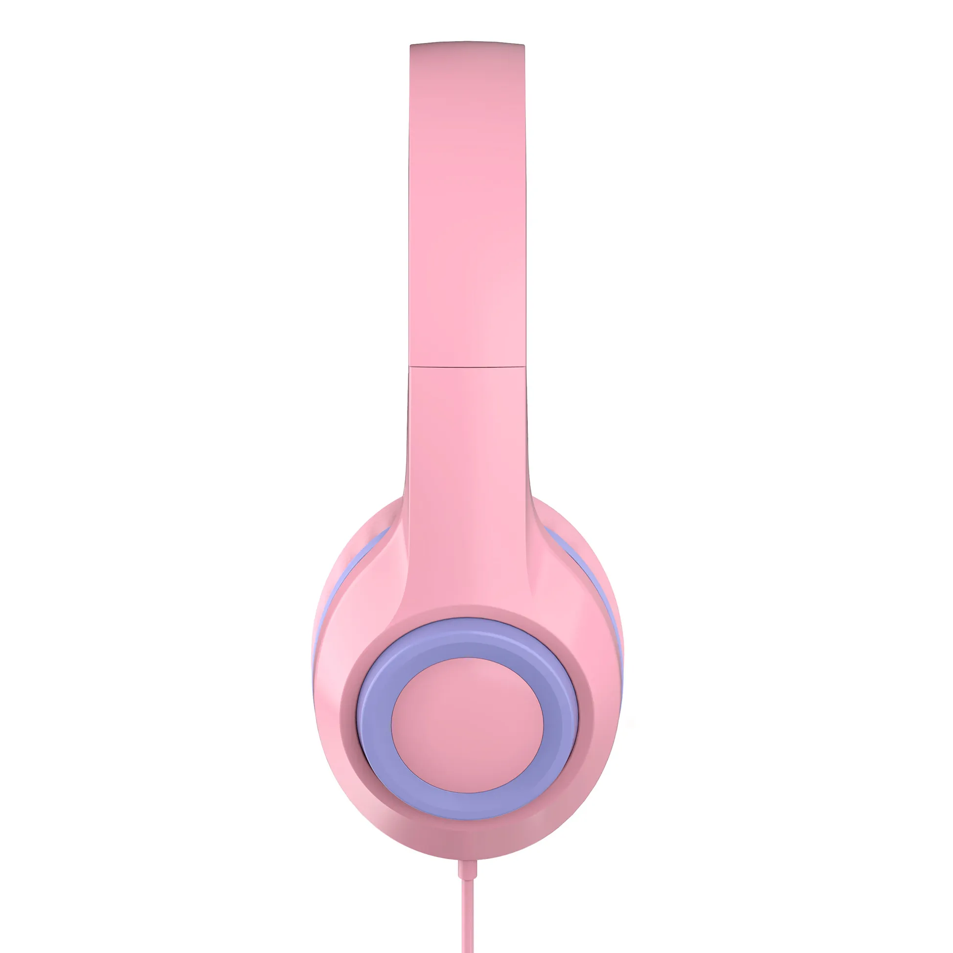 wired headphone