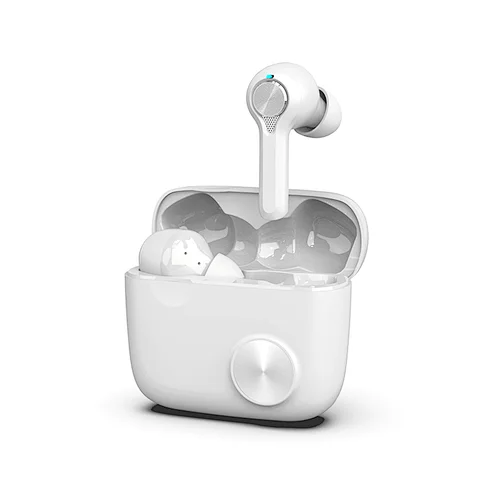 active noise cancelling anc enc wireless earbuds