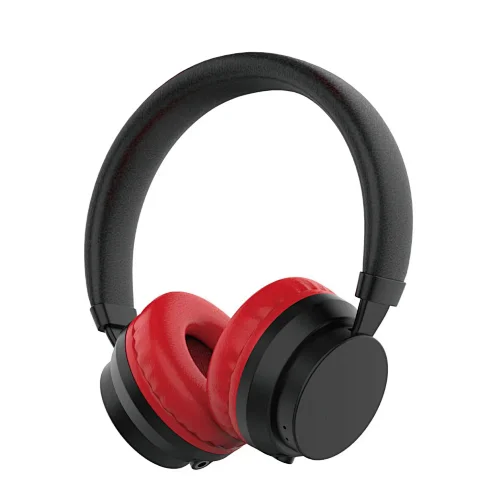 on ear headphone