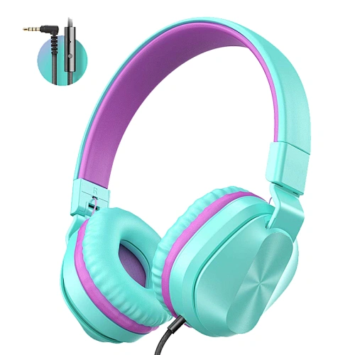 wired headphone