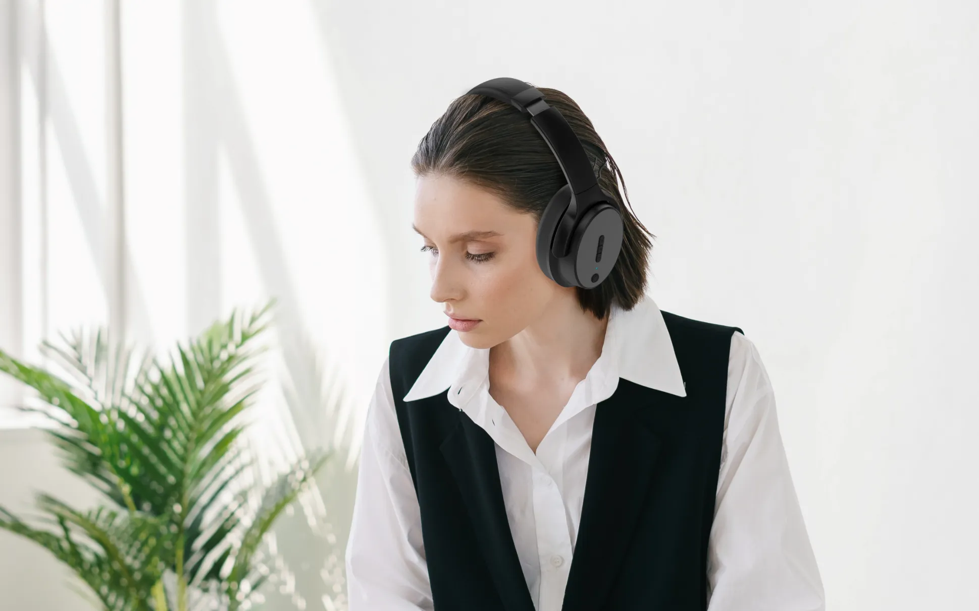 bluetooth headphone