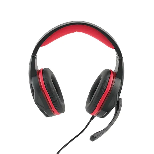 wired gaming