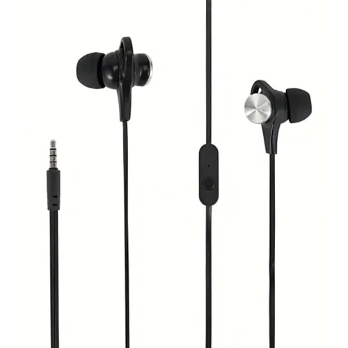 colorful earphone