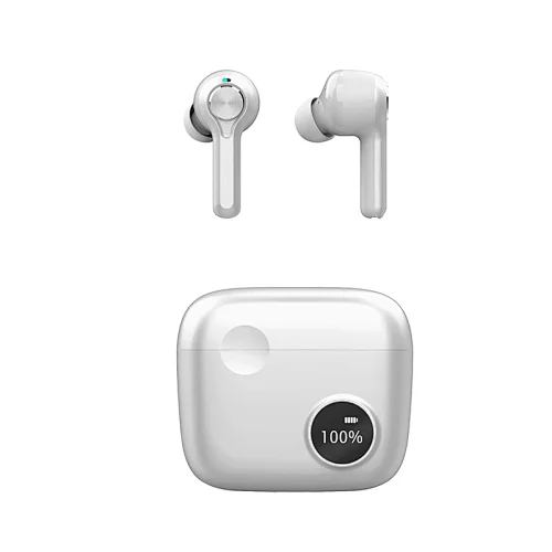 bluetooth noise cancelling earbuds